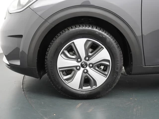 Kia Niro – thumbnail 18