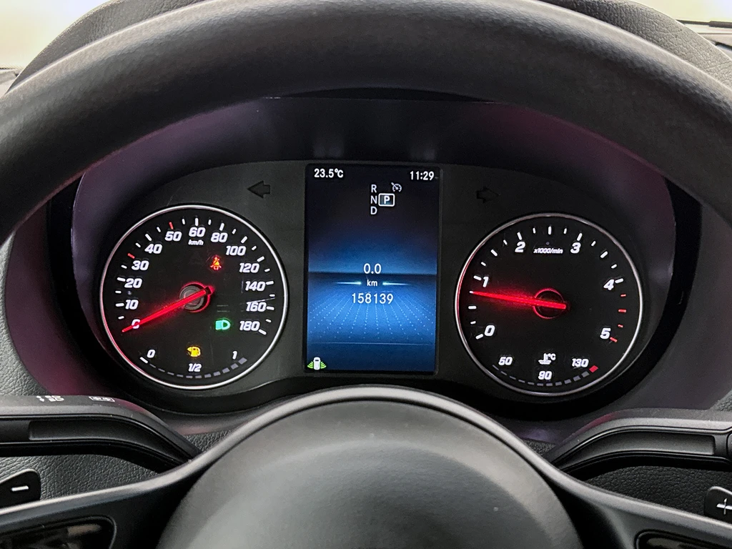 Mercedes-Benz Sprinter – foto 15
