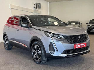 Peugeot 5008 – thumbnail 7