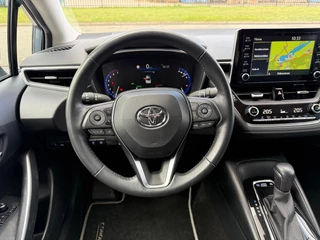 Toyota Corolla – thumbnail 20