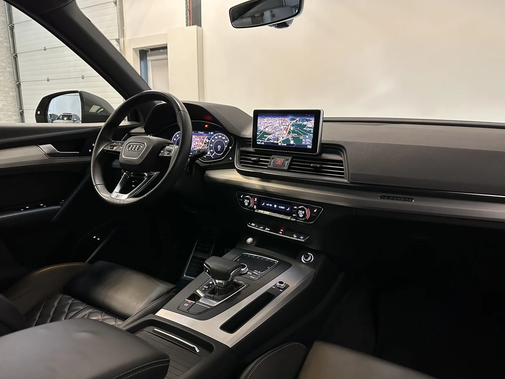 Audi Q5 – foto 29