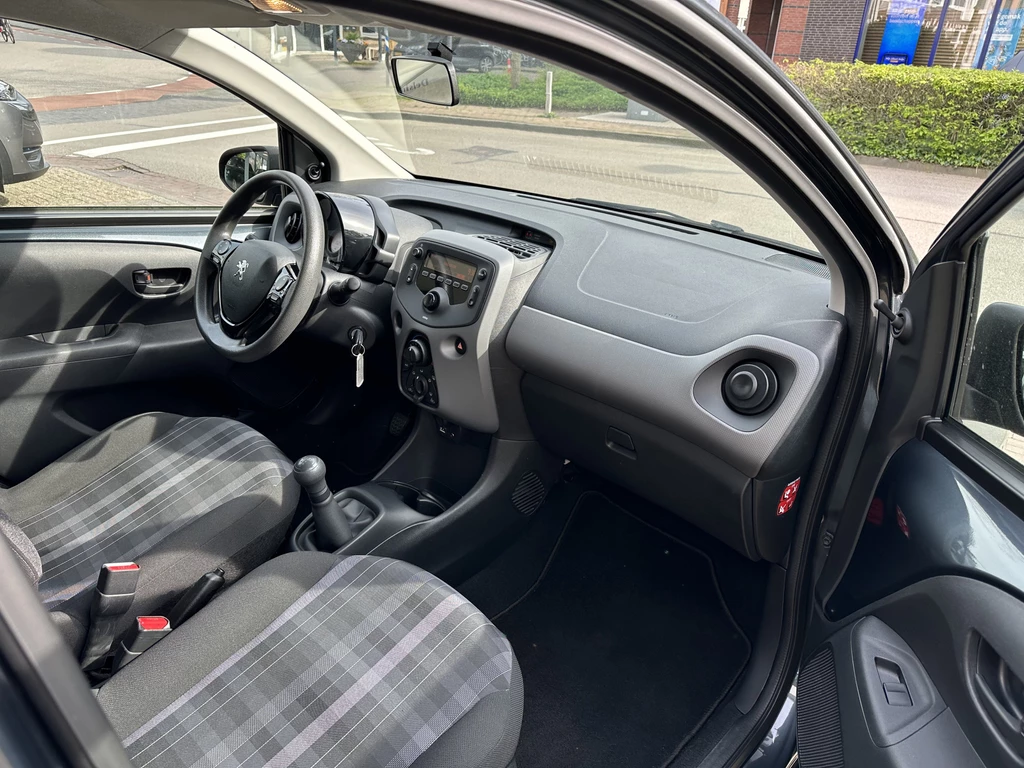 Peugeot 108 – foto 19