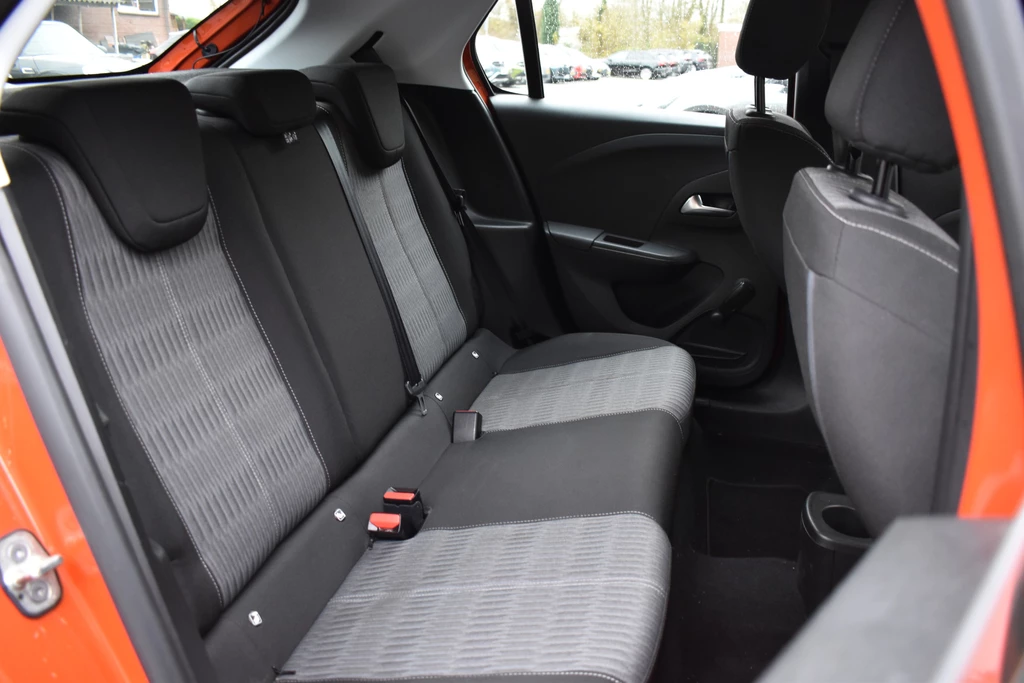 Opel Corsa – foto 16