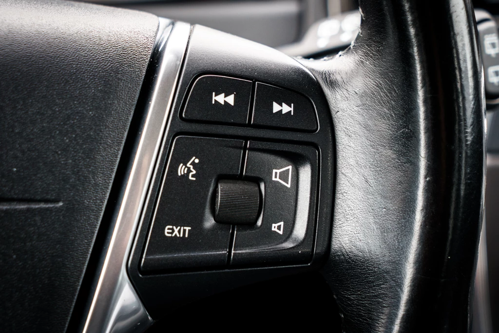 Volvo XC70 – foto 19