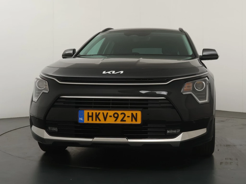 Kia Niro – foto 12
