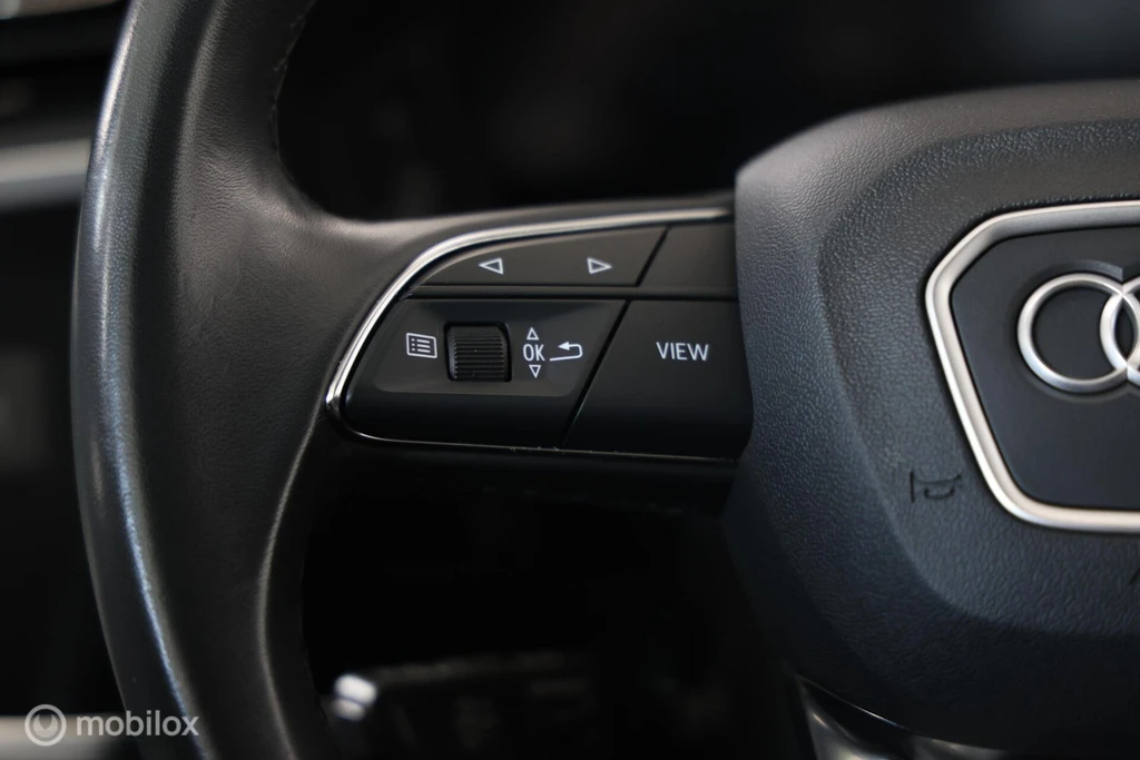 Audi Q3 – foto 15