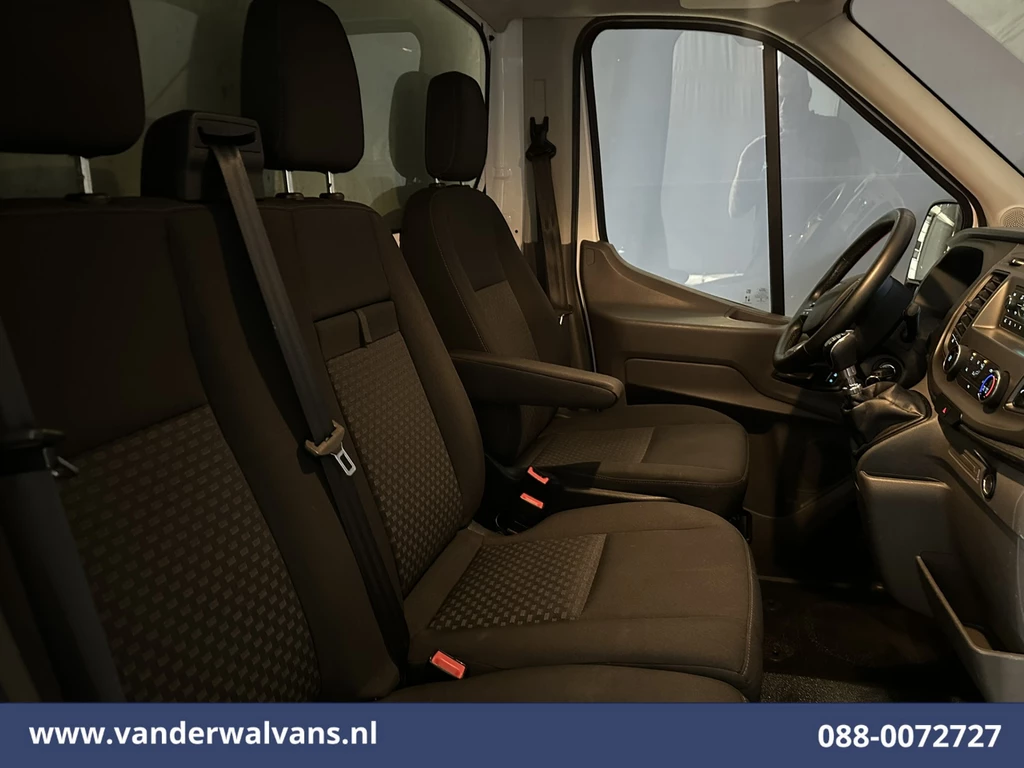 Ford Transit – foto 10
