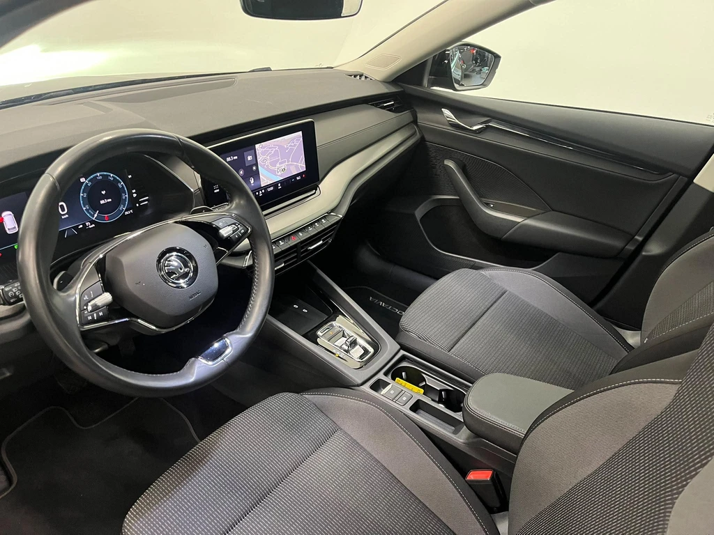 Škoda Octavia – foto 20