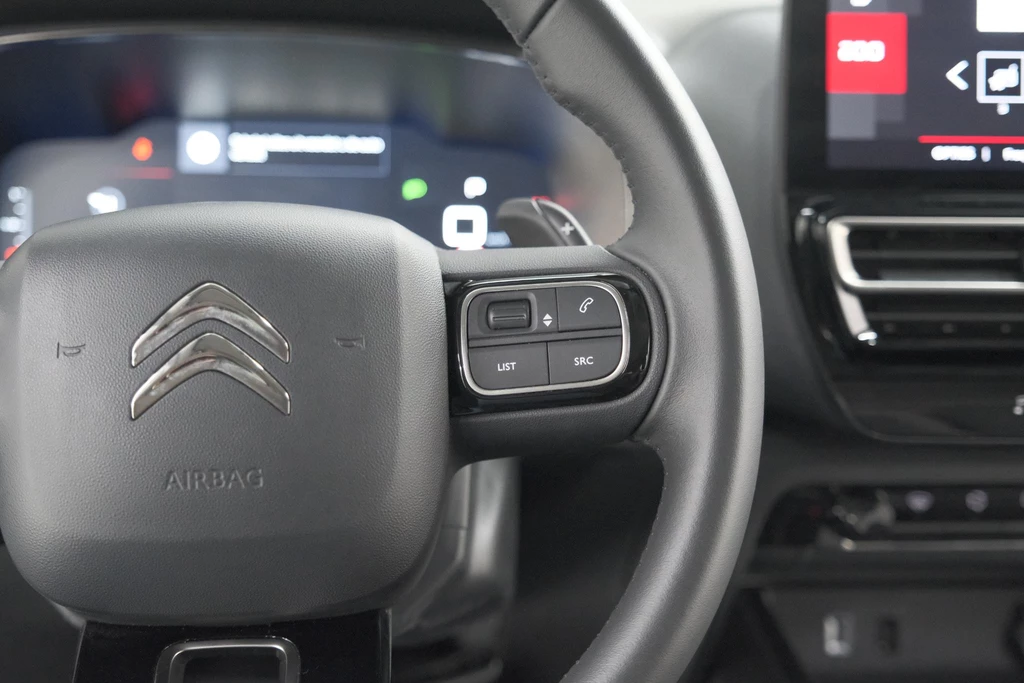 Citroën C5 Aircross – foto 41