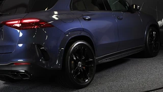 Mercedes-Benz GLE – thumbnail 11