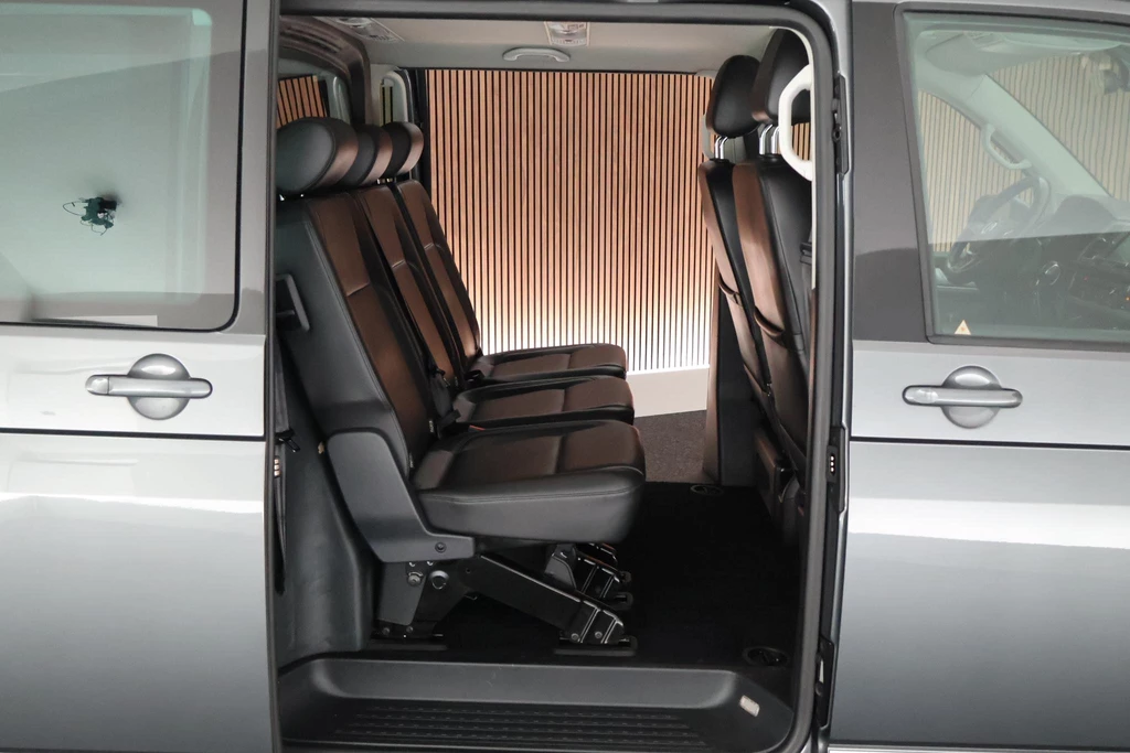 Volkswagen Transporter – foto 12