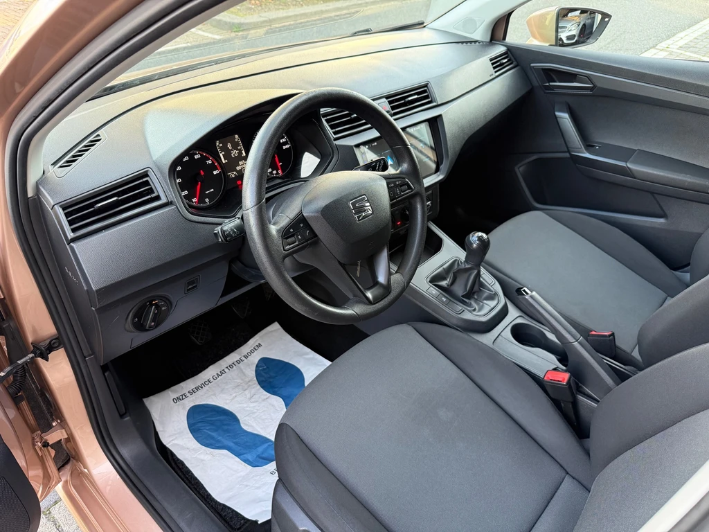 SEAT Ibiza – foto 59