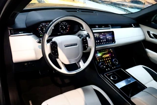 Land Rover Range Rover Velar – thumbnail 11