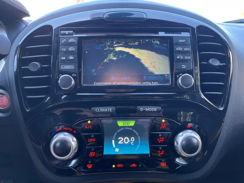 Nissan Juke – foto 12
