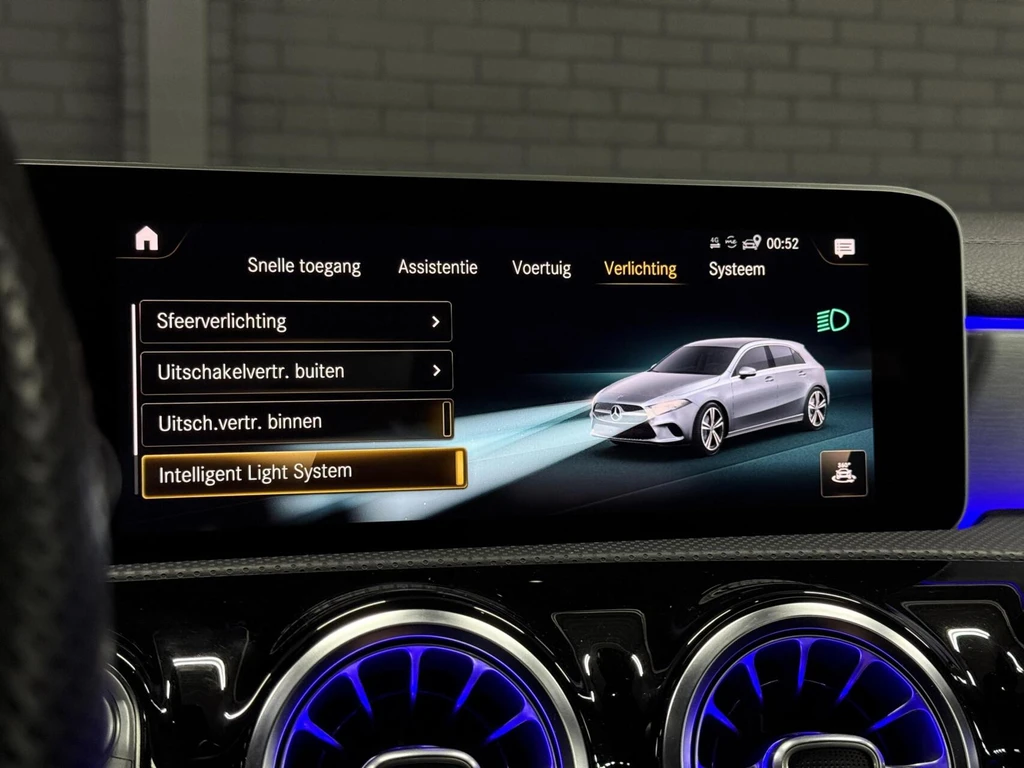Mercedes-Benz A-Klasse – foto 43
