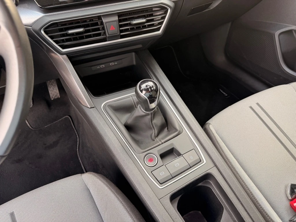 SEAT Leon – foto 16