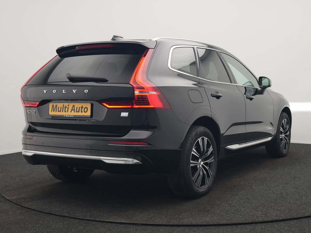 Volvo XC60 – foto 7