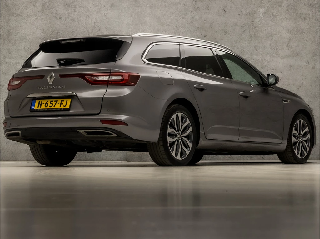 Renault Talisman – foto 6