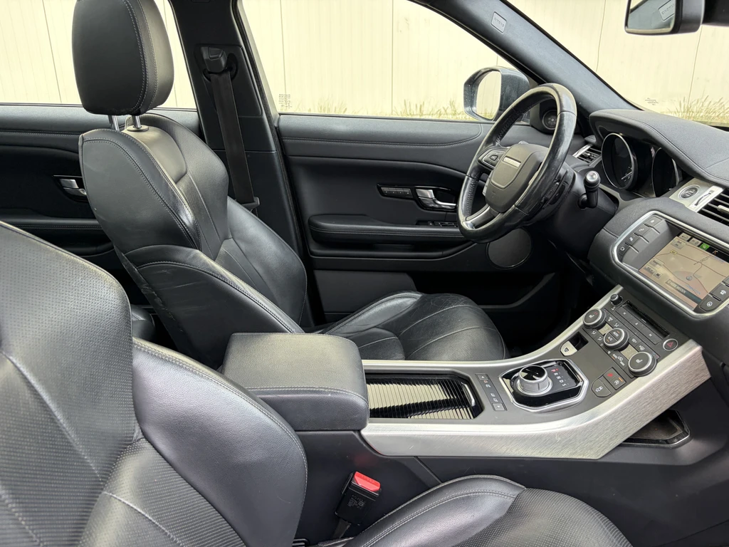 Land Rover Range Rover Evoque – foto 31