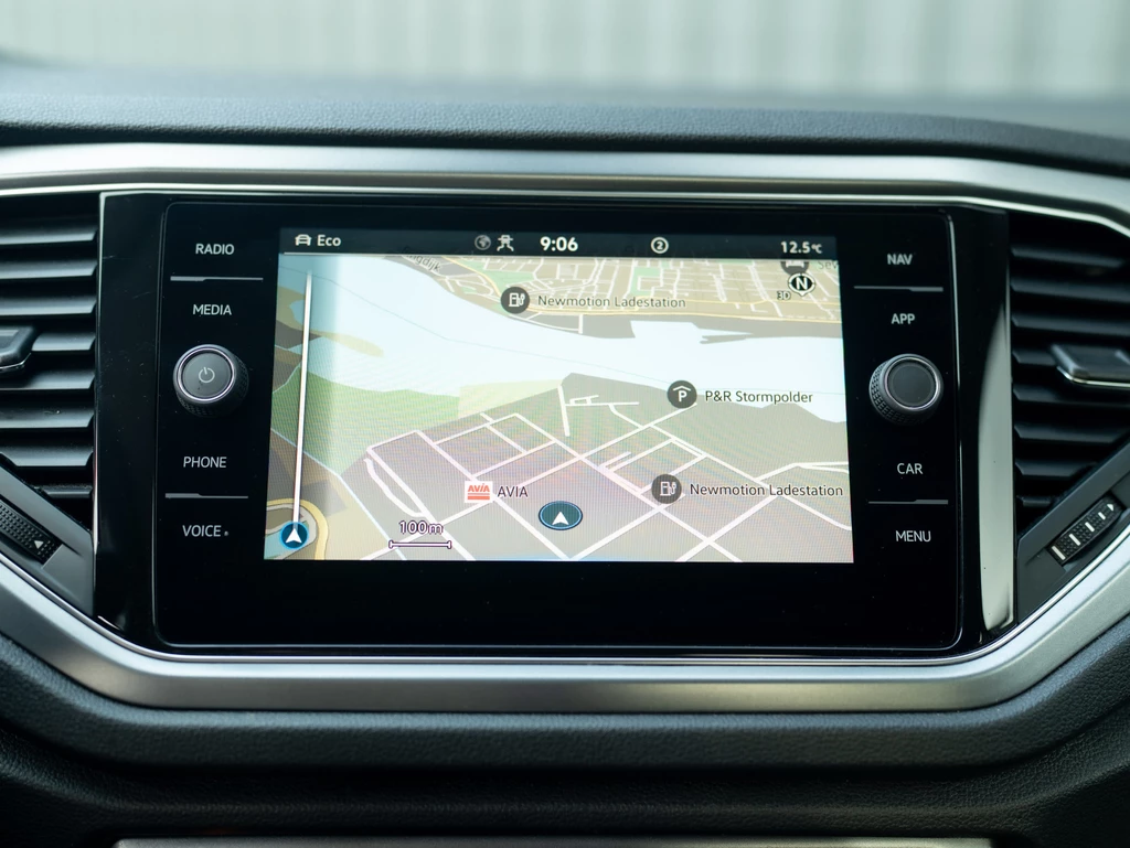 Volkswagen T-Roc – foto 25