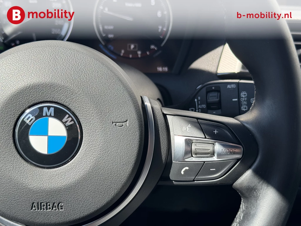 BMW 1 Serie – foto 17