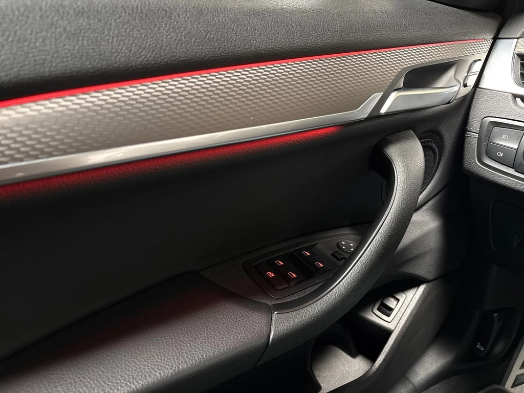 BMW X2 – foto 18