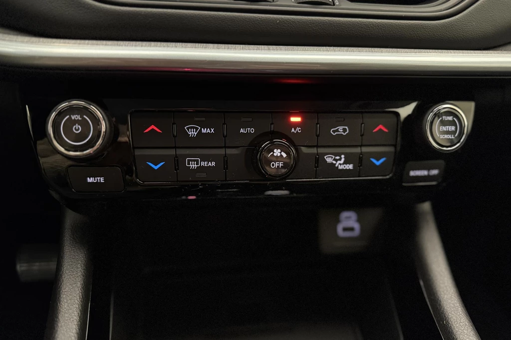 Jeep Compass – foto 22