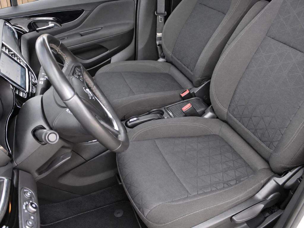 Opel Mokka X – foto 14