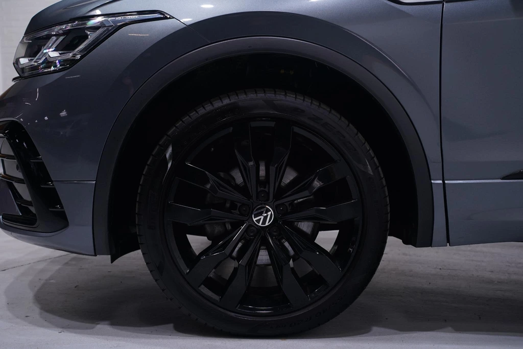 Volkswagen Tiguan Allspace – foto 11