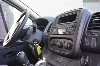 Opel Vivaro – thumbnail 5