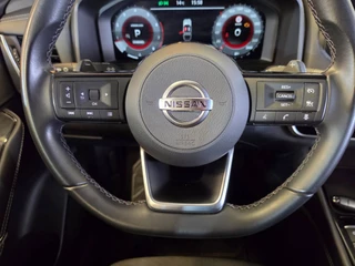 Nissan QASHQAI – thumbnail 17