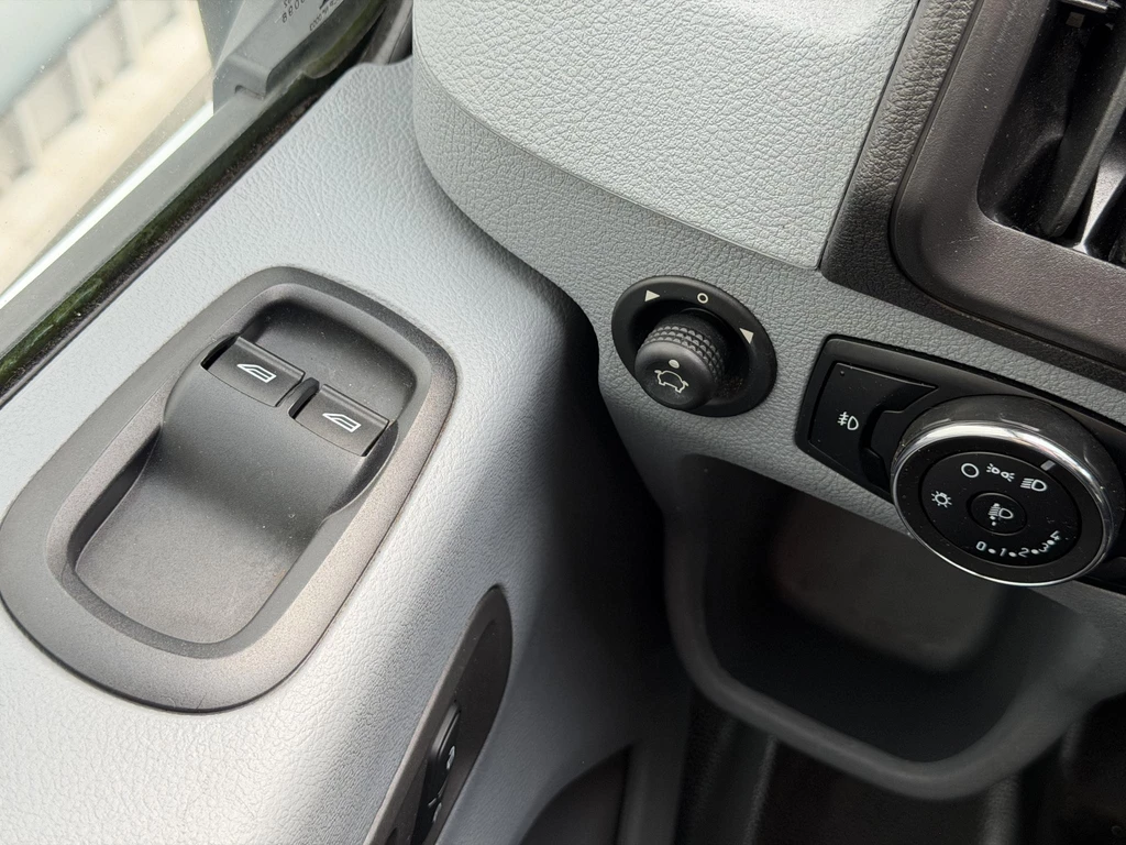 Ford Transit – foto 35