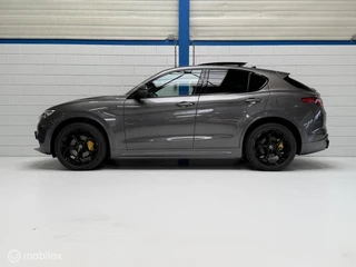 Alfa Romeo Stelvio – thumbnail 17