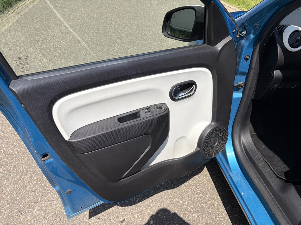 Renault Twingo – foto 13