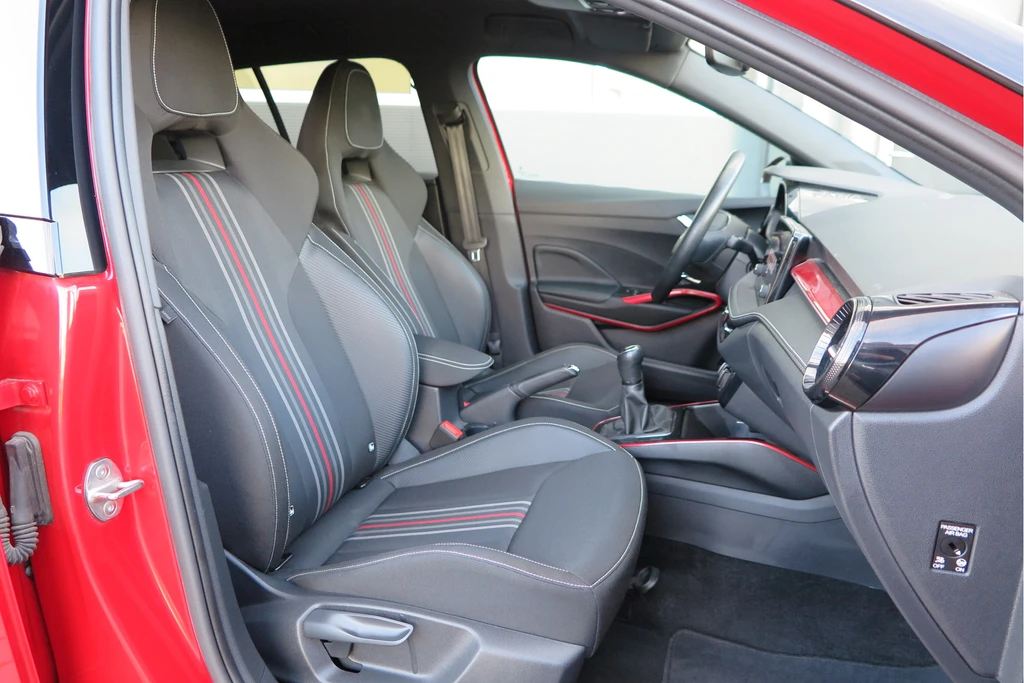 Škoda Fabia – foto 38