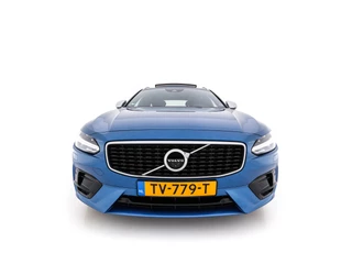 Volvo V90 – thumbnail 6