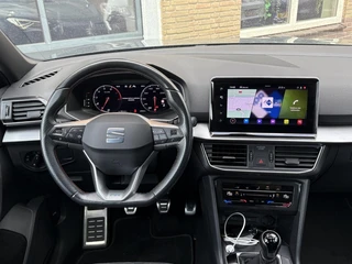 SEAT Tarraco – thumbnail 35