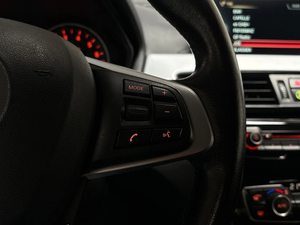 BMW X1 – foto 17