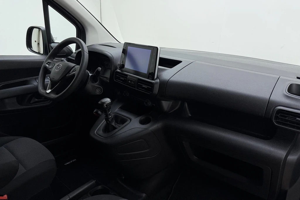 Opel Combo – foto 14