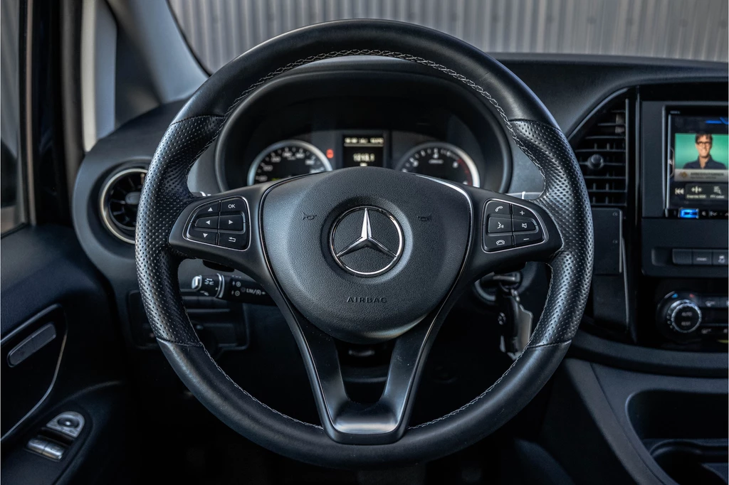 Mercedes-Benz Vito – foto 15