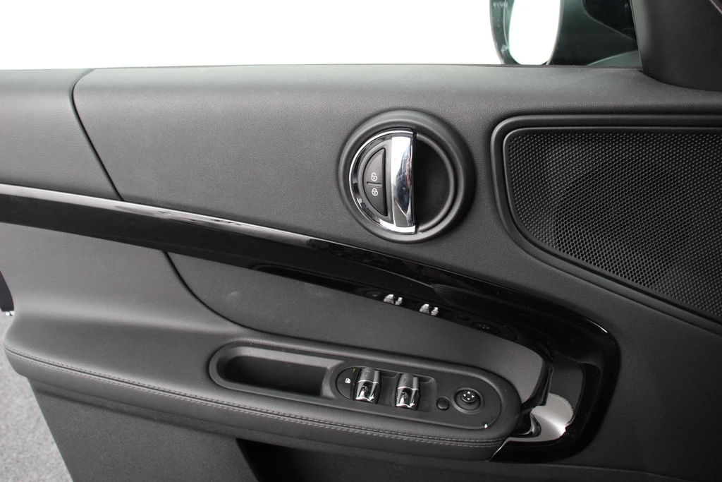 MINI Countryman – foto 17