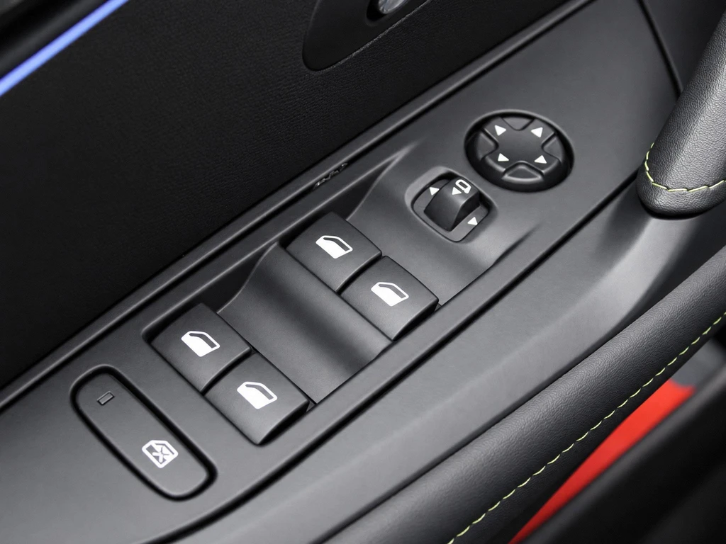 Peugeot 208 – foto 28