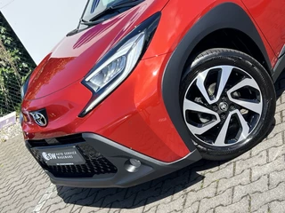Toyota Aygo – thumbnail 32