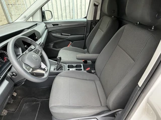 Volkswagen Caddy – thumbnail 31