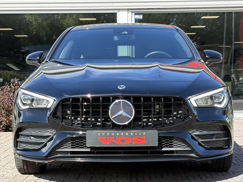Mercedes-Benz CLA – foto 7