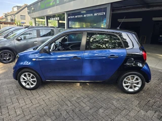smart Forfour – thumbnail 4