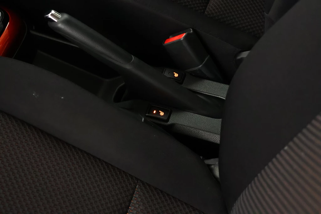 Suzuki Ignis – foto 22