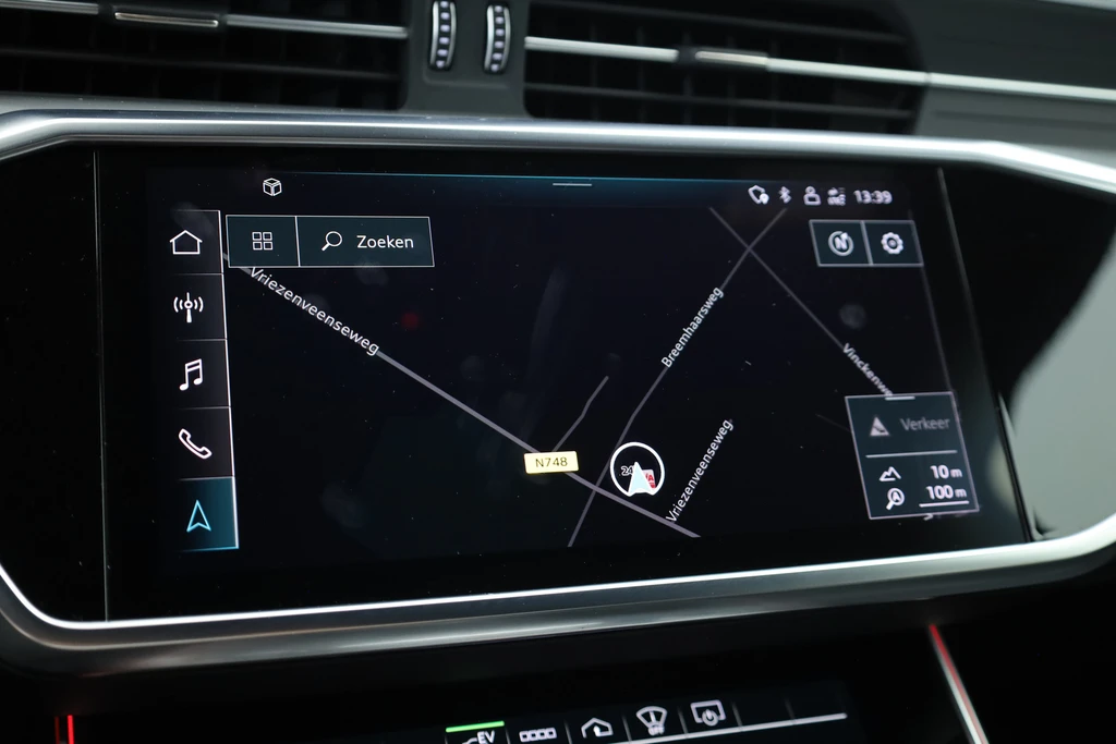 Audi A6 – foto 27