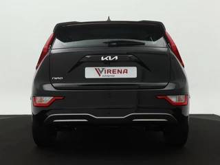Kia Niro EV – thumbnail 7