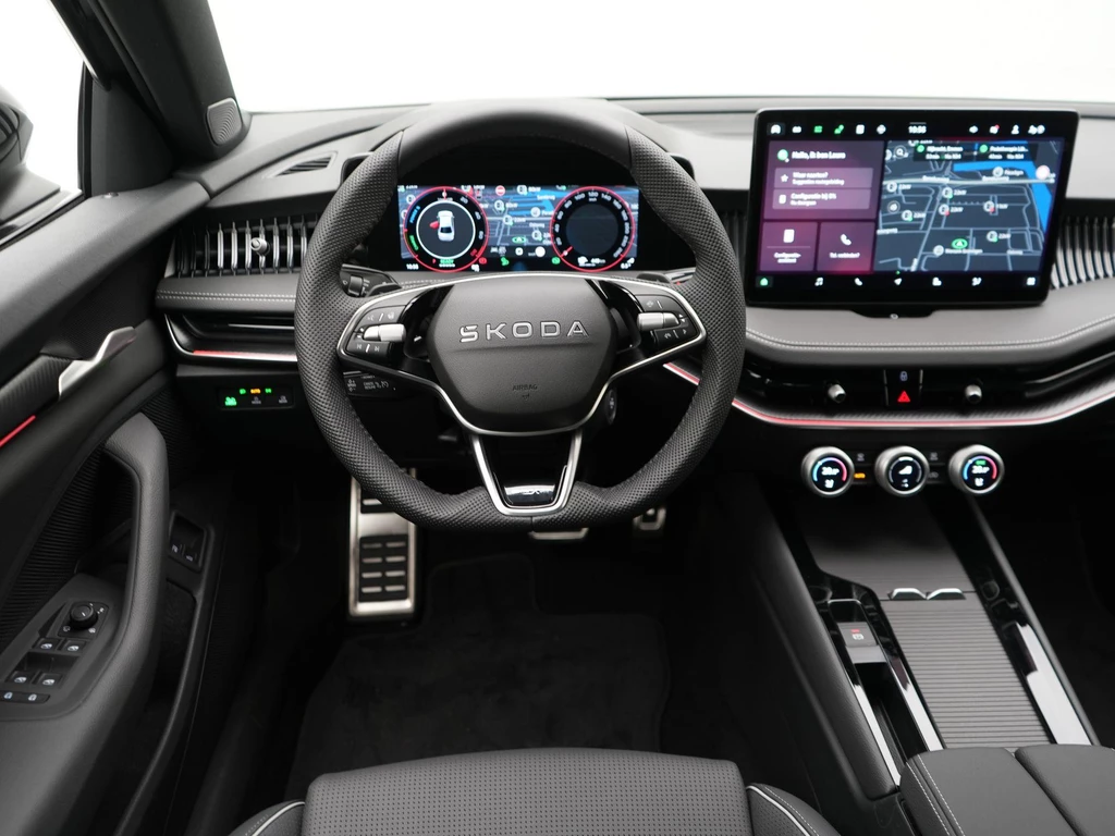Škoda Superb – foto 14